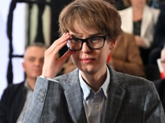 Znane twarze na krakowskiej konwencji PiS (Galeria)