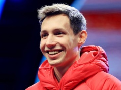 Tomasiak najlepszy z polskich skoczków w Lahti