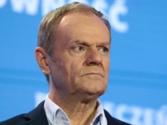 Donald Tusk dobitnie o popisie Czarnka w Krakowie. "Trzy Konfederacje przeciwko nam"