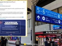 Polacy utknęli na Bliskim Wschodzie. Nowy komunikat MSZ dla podróżnych