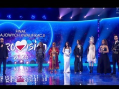 Preselekcje do Eurowizji 2026 za nami. Tak ocenili je widzowie