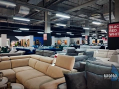 Urodzinowe rabaty w salonie Black Red White w Jaworznie