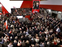 Jedni gratulują wieszcząc zwycięstwo, inni piszą o „dzbanie roku”. Komentarze po ogłoszeniu kandydata PiS na premiera