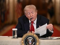 Pytanie o Rosję i Iran zirytowało Trumpa. "Mogę być szczery?"