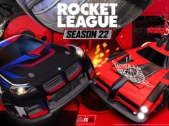 Rocket League nie zwalnia tempa. Psyonix i Epic Games prezentują kolejny sezon rozgrywek