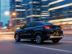 Citroën Basalt wjeżdża do RPA. Jeszcze w marcu 2026!