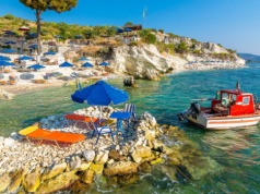 Wakacje 2026 najlepiej spędzić w tych 5 miejscach. Nie będziecie zawiedzeni