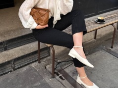 Francuzki już je mają, a Polki wykupują te od Mango za 99 zł - skórzane tanio też w CCC