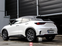 Lexus zrobił miejskiego SUV-a, który nie jest plastikowy. Przetestowałem LBX-a