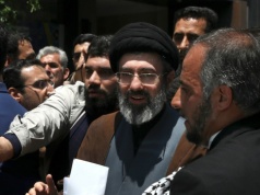 Był faworytem do przejęcia władzy. Media: Mojtaba Chamenei ranny w ataku