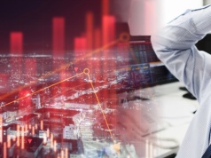 Gdy rynki finansowe padają. Oto pięć największych krachów w historii