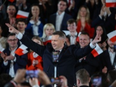 Politycy krytykują nominację Czarnka na kandydata PiS na premiera; „Chcecie cofnąć Polskę w rozwoju”