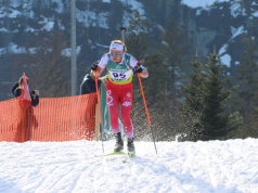 Biathlon: Juniorzy na 7 miejscu w Mistrzostwach Świata 