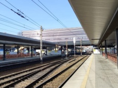 Kolej przyspieszy przez Częstochowę. Wkracza kluczowy etap modernizacji trasy do Warszawy