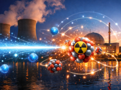 Reaktor przyszłości powstaje w Chinach. Ma dać energię na 1000 lat