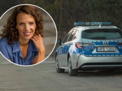 Śmierć aktorki Magdaleny Majtyki. Policja podała nowe informacje