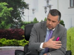 Nerwowe reakcje po konwencji PiS. Rachoń: Zgadzam się z Tuskiem, że to będzie jego bój o wszystko