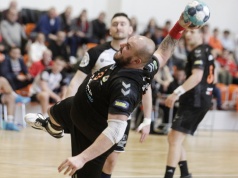 Wojownicy idą jak burza. Czwarte zwycięstwo z rzędu