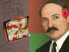 Łukaszenka feministą? Rok Kobiet i inne ułudy białoruskiego reżimu