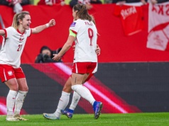 Eliminacje MŚ: Francja - Polska. Relacja live i wynik na żywo