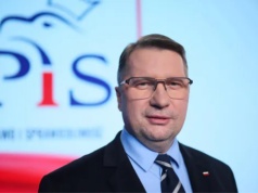 Przemysław Czarnek wyznaczony na premiera Polski z ramienia Prawa i Sprawiedliwości