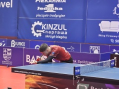 Orlicz po punkty jedzie do Gdańska