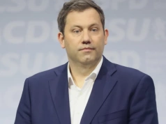 "To nie nasza wojna". Wicekanclerz Niemiec krytykuje USA i Izrael