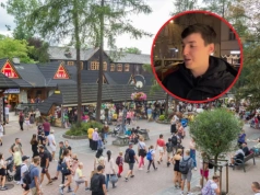 Amerykanin odkrył perełkę w Polsce. „Jest niezwykłe i wyjątkowe”