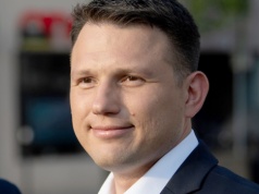 Gratulacje Przemku! Z tej okazji mam do Ciebie kilka pytań…