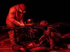 Kolejne ciosy wojsk ukraińskich w dronowy i dowódczy krwioobieg wroga