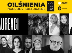 O!Lśnienia 2026 — poznaliśmy laureatów Nagród Kulturalnych Onetu i Miasta Stołecznego Warszawy