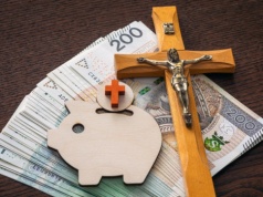 Nie jesteś katolikiem? I tak możesz zapłacić. Nowy podatek kościelny nie oszczędzi nikogo