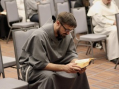 Komentarz do Ewangelii, 8 marca 2026