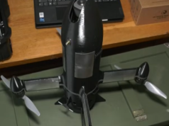 Ukraińskie tanie drony zaleją Bliski Wschód