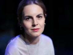 Agata Turkot o "Domu dobrym".  "Widziałam statystyki, które mną wstrząsnęły"