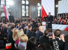 PiS wskazało nazwisko kandydata na premiera. "Rolnik jest gnębiony i robiony w balona"