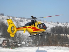 Śmiertelny wypadek w Tatrach. "Turysta nagle się przewrócił"