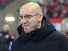 Co za debiut! Widzew Łódź ograł mistrza Polski