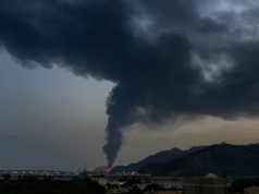 Eksplozje w krajach Zatoki Perskiej. Iran atakuje mimo obietnic