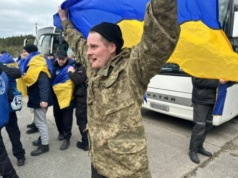 Rośnie tempo odzyskiwania przez Ukrainę swoich żołnierzy z rosyjskiej niewoli. To dzięki jednemu człowiekowi