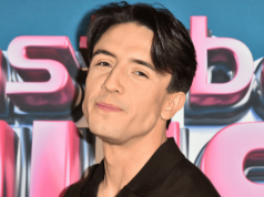 Dawid Kwiatkowski nie kryje radości. Ogłosił to przed startem „Must Be The Music”