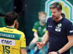 PlusLiga. Wyniki i skróty meczów 25. kolejki (WIDEO)