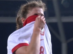 Gol Pajor dał moment euforii. Polki zdemolowane przez giganta w el. MŚ