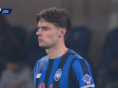 Błysk Zalewskiego w Serie A. Tak ocenili go Włosi