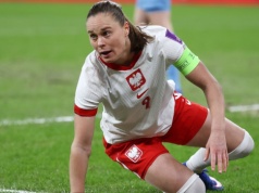 Bolesne lanie od Francuzek. Polki oddaliły się od mistrzostw świata