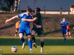 Powrót z charakterem. Unia Racibórz pokonała Ruch Stanowice