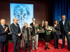 Andrzej Poczobut laureatem Nagrody im. Andrzeja Wajdy