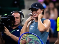 Iga Świątek weszła do gry. Ile już zarobiła?