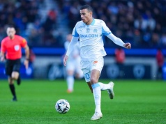 Olympique Marsylia zagrał z niedawnym rywalem. Wziął rewanż