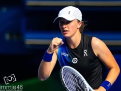 WTA: Wygrana Świątek w pierwszym meczu na turnieju w Indian Wells!
